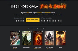 Fire & Sword -  Mount & Blade     