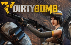       Dirty Bomb