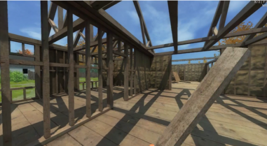 The Dead Linger ������ ������ ��������� 7 days to die � Rust