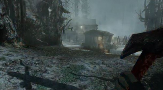 ��� ������ � DLC Onslaught ��� Call of Duty: Ghosts?