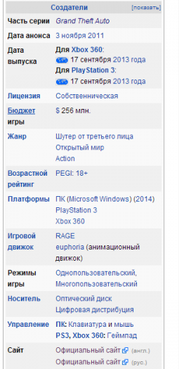   GTA5