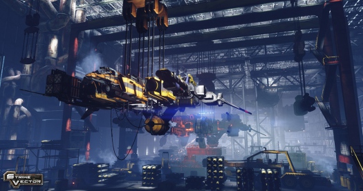 Coop-News #18 Успех Rust, открытый бета-тест Titanfall и другое Coop-News #18 Успех Rust, открытый бета-тест Titanfall и другое