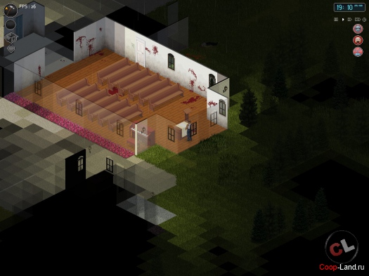    Project Zomboid,  "      "