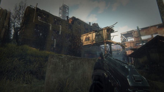Survarium.   .