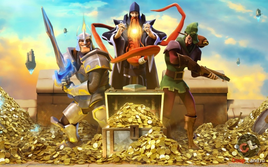 Coop-News #19  Grand Theft Auto V,  Battlefield 4,  EA  