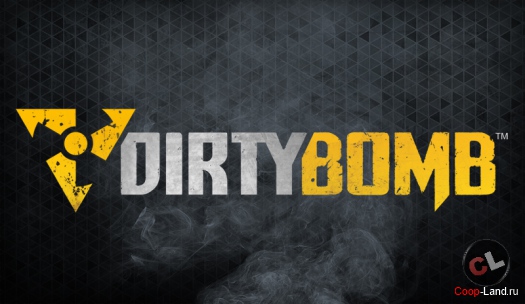 ��� ����� ��������� ���� ��� � Dirty Bomb