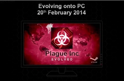 Plague Inc. выйдет на ПК с мультиплеером, доступ уже в феврале