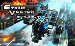 Strike Vector