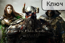      The Elder Scrolls Online ()
