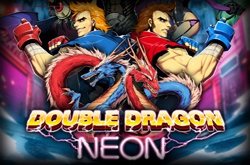 Double Dragon: Neon