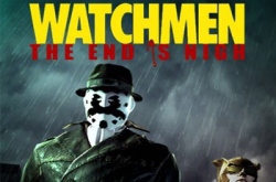 Watchmen: The End is Nigh ()