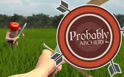 Probably Archery