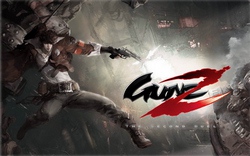 GunZ 2: The Second Duel