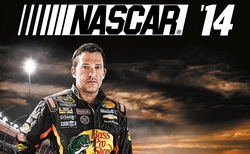 NASCAR '14