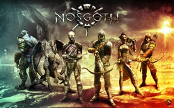  Nosgoth -      