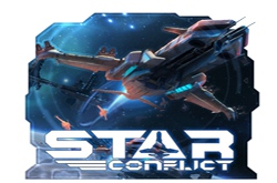 Star Conflict - покоряем космос вместе
