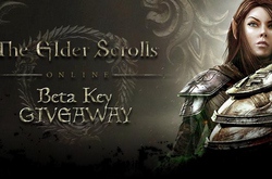 Очередной бета-уикенд The Elder Scrolls Online, получаем ключ