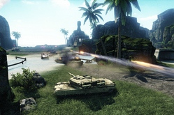     Command & Conquer: Renegade X