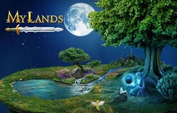 My Lands радует – вывод денег из игры, разумный баланс PvP с PvE и многое другое…