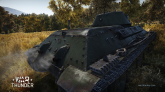      War Thunder