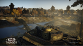      War Thunder