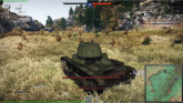      War Thunder