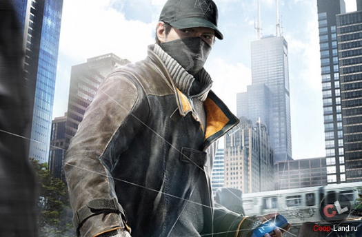 Coop-News #20 Будущий мультиплеер State of Decay, дата релиза Watch Dogs, новая игра от создателей Starbound Coop-News #20 Будущий мультиплеер State of Decay, дата релиза Watch Dogs, новая игра от создателей Starbound