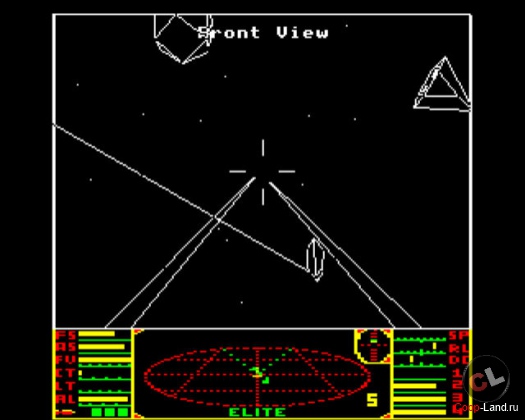 Elite: Dangerous -  ,    