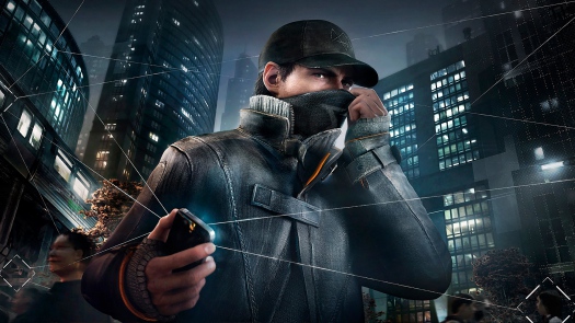 Coop-News #21 ���� ������ Watch Dogs, ����� � Call of Duty: Ghost, ���������� Steam � ������