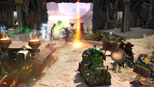 � Panzar ��������� ������� � ����������� �������