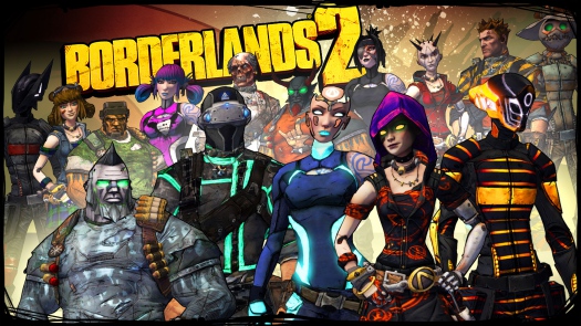 Coop-News #22 ����� Transformers: Rise of the Dark Spark, ����� �� Valve, DLC ��� Borderlands 2