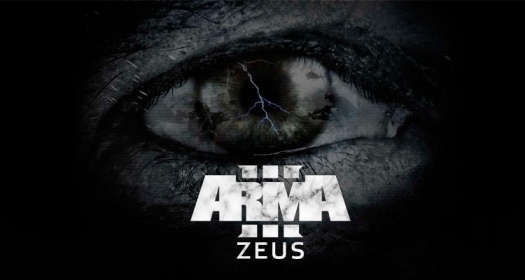 Arma 3 Zeus DLC -   "" 