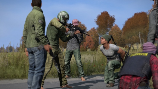      DayZ