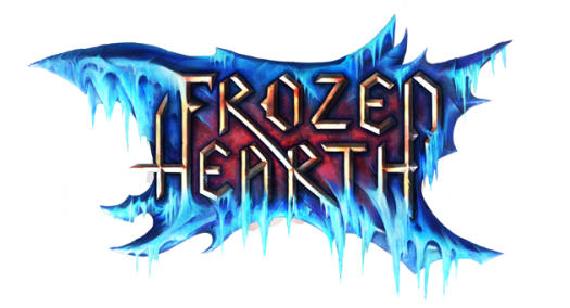 Frozen Hearth