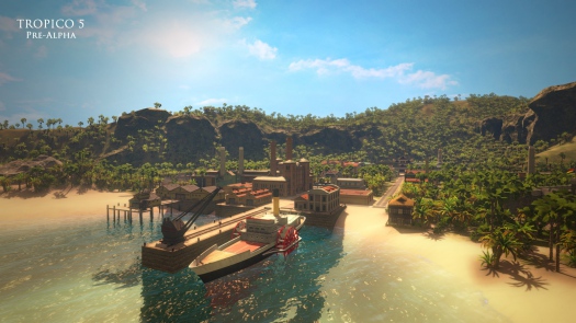 Coop-News #23 ЗБТ Tropico 5, бета-тест игры The Mighty Quest for Epic Loot, Jurassic Arma Coop-News #23 ЗБТ Tropico 5, бета-тест игры The Mighty Quest for Epic Loot, Jurassic Arma