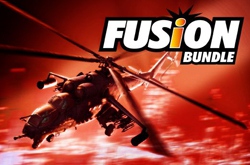 FUSION Bundle: 14   2.5 ,  