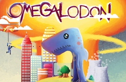 Omegalodon