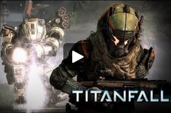       Titanfall