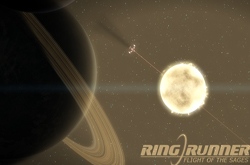 Ring Runner: Flight of the Sages