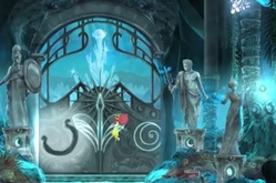 Божественная красота Child of Light в новом трейлере