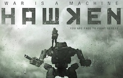 HAWKEN