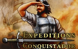 Expeditions: Conquistador