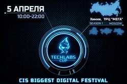 TECHLABS CUP 2014 – мы сделали работу над ошибками