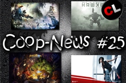 Coop-News #25 Подробности об EverQuest Next Landmark, информация о Mirror's Edge 2 и другое!
