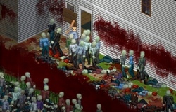 Гайд и полезные советы по Project Zomboid