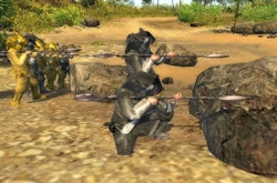  : Men of War: Assault Squad 2