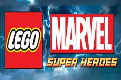 LEGO Marvel Super Heroes