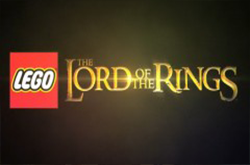LEGO The Lord of the Rings