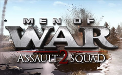 Men of War: Assault Squad 2 (  :  2)