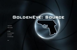 GoldenEye -     